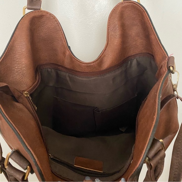 Fashion Bags Shoulder Bag - Picture 4 of 5